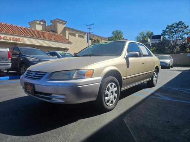 1998 Toyota Camry LE for sale in Newbury Park, CA