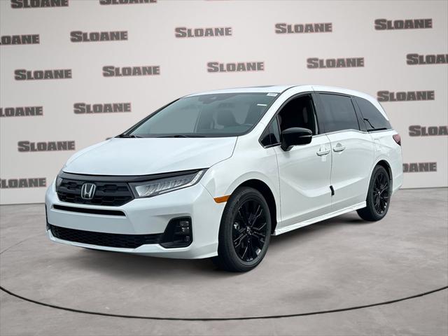 2026 Honda Odyssey Sport-L for sale in Philadelphia, PA
