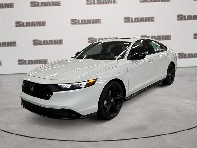 2026 Honda Accord Sedan Sport-L for sale in Philadelphia, PA