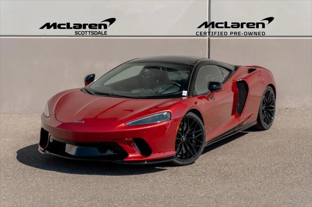 2023 McLaren GT Standard for sale in Scottsdale, AZ