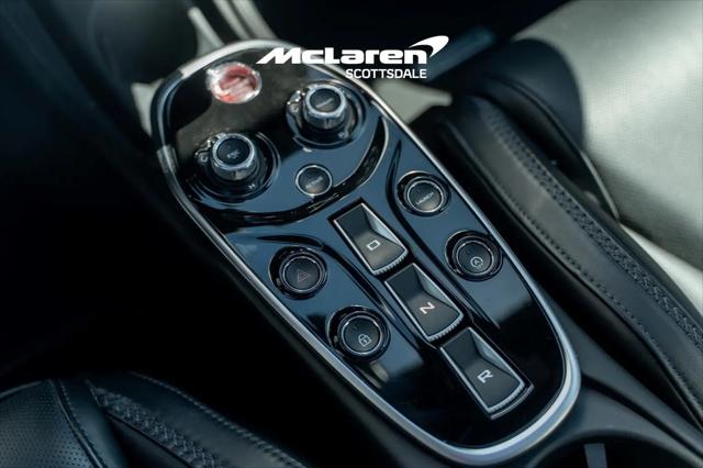 2023 McLaren GT Standard