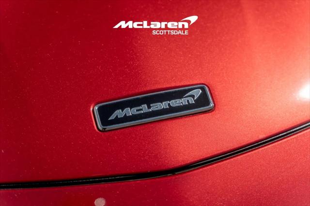 2023 McLaren GT Standard
