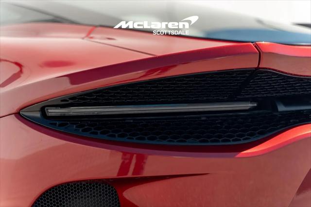 2023 McLaren GT Standard