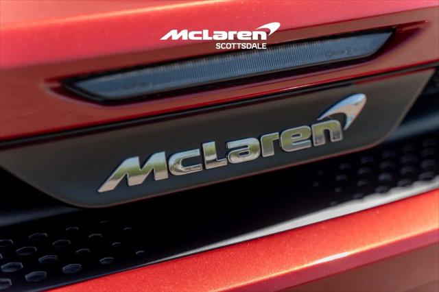 2023 McLaren GT Standard