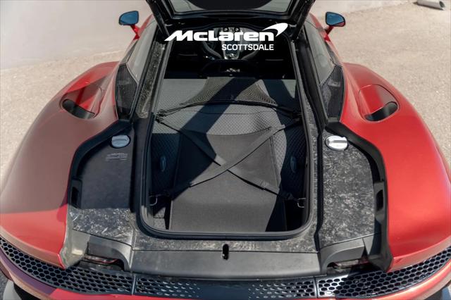 2023 McLaren GT Standard