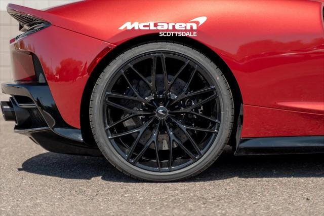 2023 McLaren GT Standard