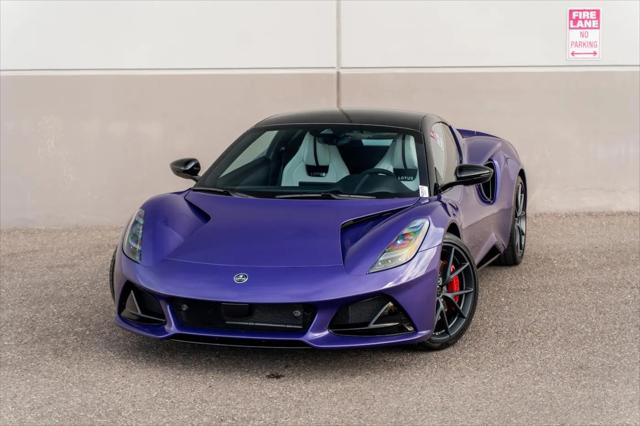 2026 Lotus Emira Turbo SE for sale in Scottsdale, AZ