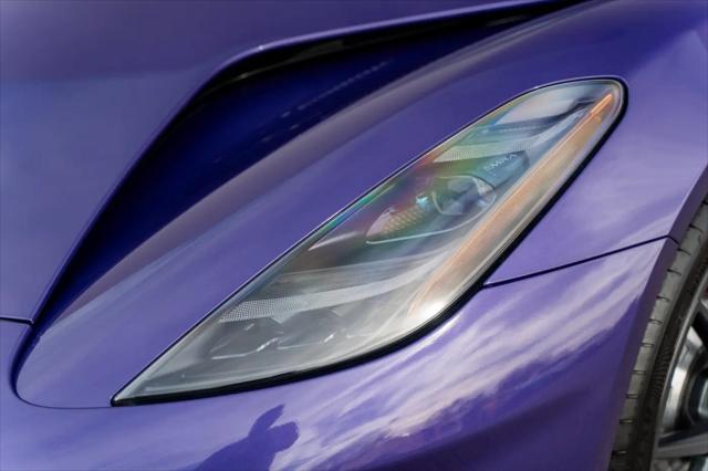 2026 Lotus Emira Turbo SE