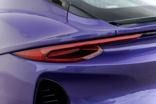 2026 Lotus Emira Turbo SE