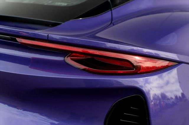 2026 Lotus Emira Turbo SE