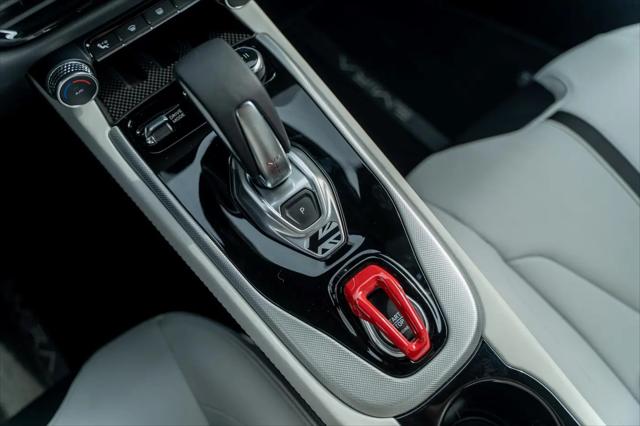 2026 Lotus Emira Turbo SE