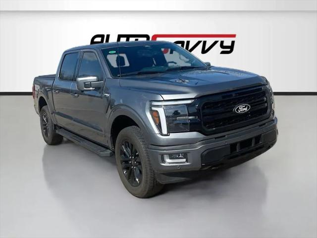 2025 Ford F-150 LARIAT for sale in Duncanville, TX