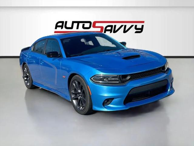 2023 Dodge Charger Scat Pack for sale in Duncanville, TX