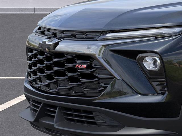 2026 Chevrolet TrailBlazer FWD RS