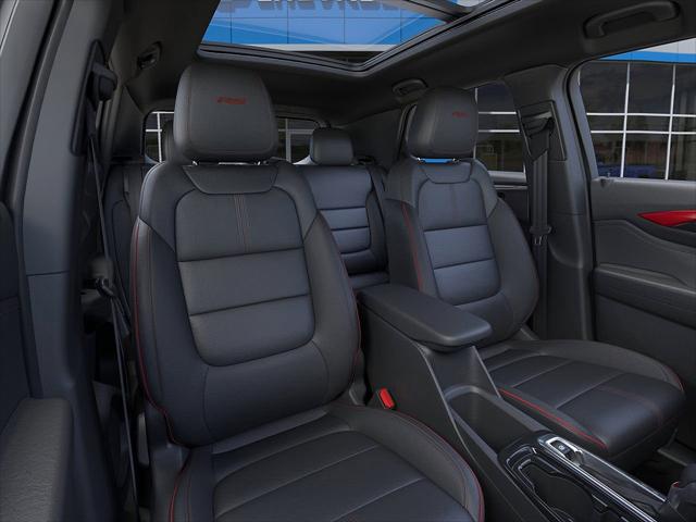 2026 Chevrolet TrailBlazer FWD RS