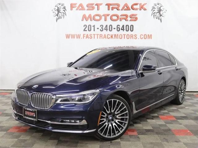 2018 BMW ALPINA B7 xDrive for sale in Paterson, NJ