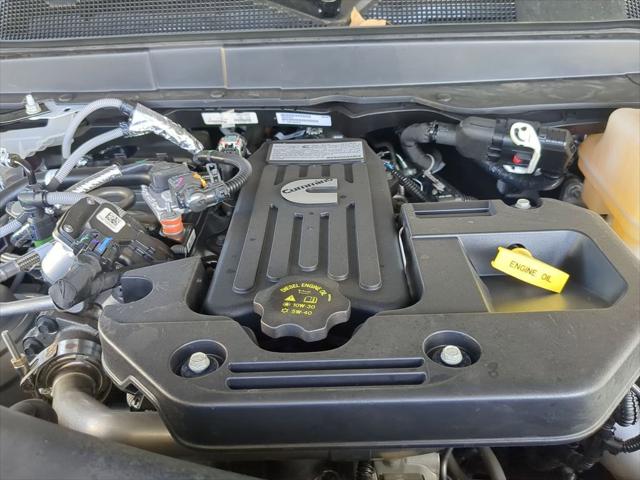 2026 Ram 4500 Chassis Tradesman/Big Horn