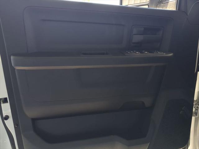 2026 Ram 4500 Chassis Tradesman/Big Horn