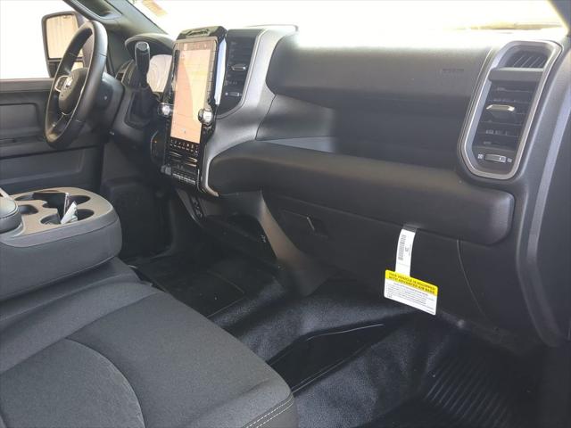 2026 Ram 4500 Chassis Tradesman/Big Horn