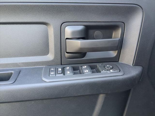 2026 Ram 4500 Chassis Tradesman/Big Horn