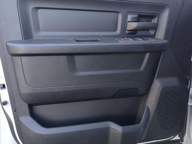 2026 Ram 4500 Chassis Tradesman/Big Horn