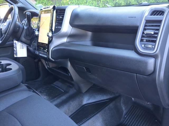 2026 Ram 4500 Chassis Tradesman/Big Horn