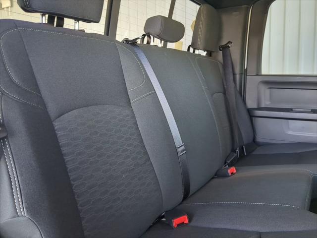 2026 Ram 4500 Chassis Tradesman/Big Horn