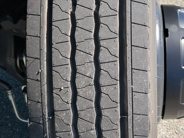 2026 Ram 4500 Chassis Tradesman/Big Horn