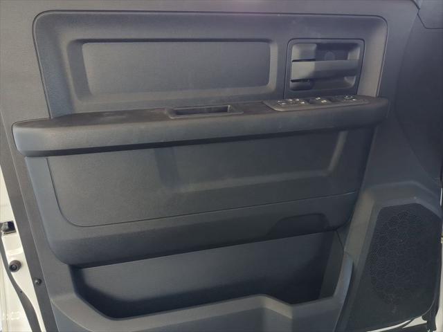 2026 Ram 4500 Chassis Tradesman/Big Horn