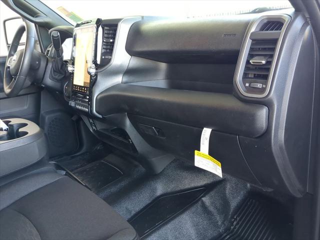 2026 Ram 4500 Chassis Tradesman/Big Horn