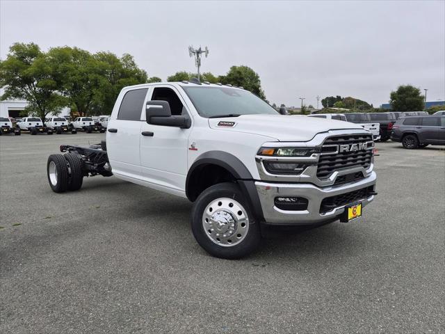 2026 Ram 5500 Tradesman/Big Horn for sale in Santa Rosa, CA