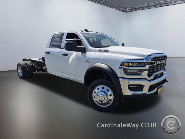 2026 Ram 5500 Tradesman/Big Horn for sale in Santa Rosa, CA