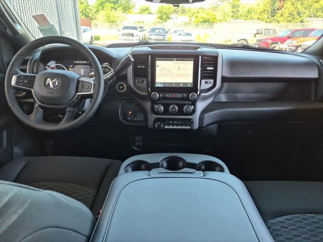 2026 Ram 5500 Tradesman/Big Horn