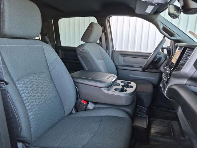 2026 Ram 5500 Tradesman/Big Horn