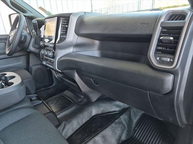2026 Ram 5500 Tradesman/Big Horn
