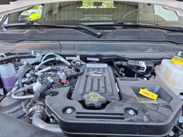 2026 Ram 5500 Tradesman/Big Horn