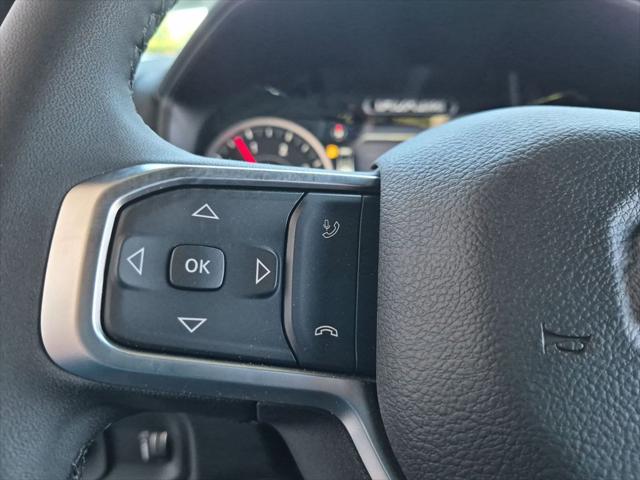 2026 Ram 5500 Tradesman/Big Horn