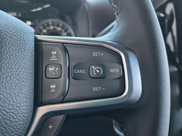 2026 Ram 5500 Tradesman/Big Horn