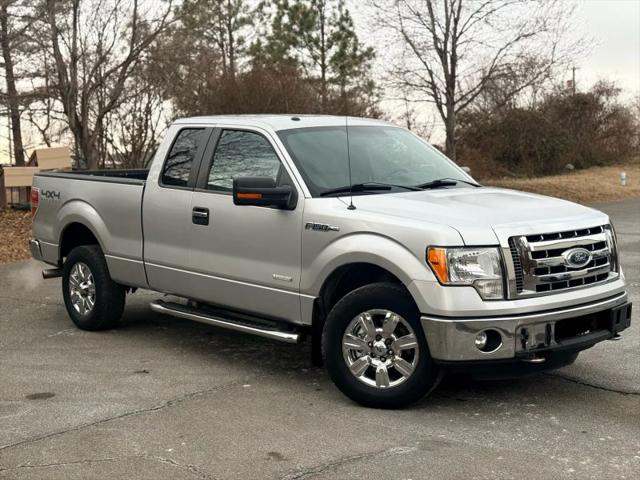 2012 Ford F-150 XLT for sale in Chantilly, VA