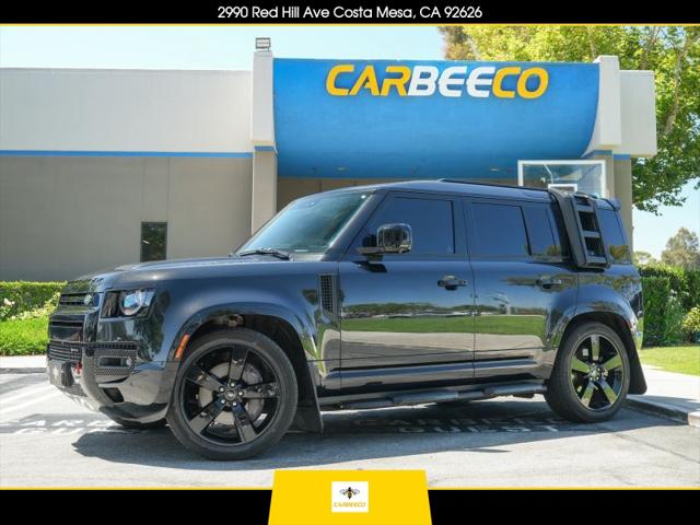 2023 Land Rover Defender 110 X-Dynamic SE for sale in Costa Mesa, CA