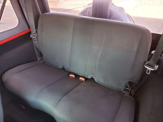 2006 Jeep Wrangler Sport