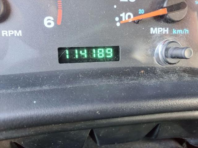 2006 Jeep Wrangler Sport