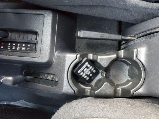 2006 Jeep Wrangler Sport