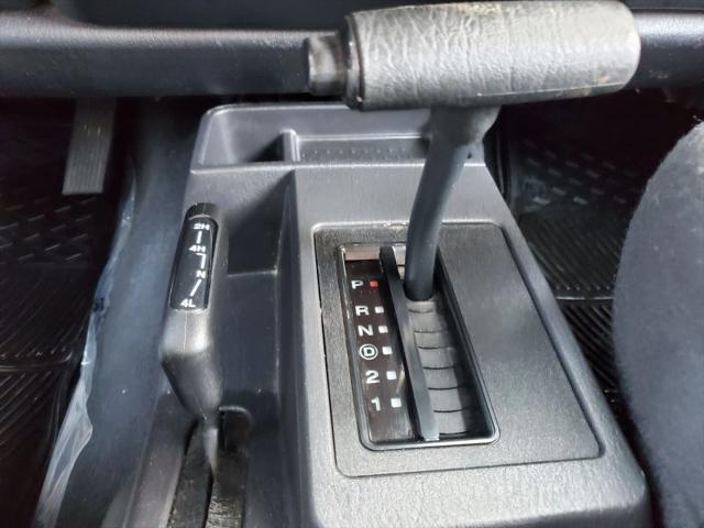 2006 Jeep Wrangler Sport