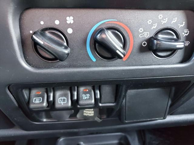 2006 Jeep Wrangler Sport