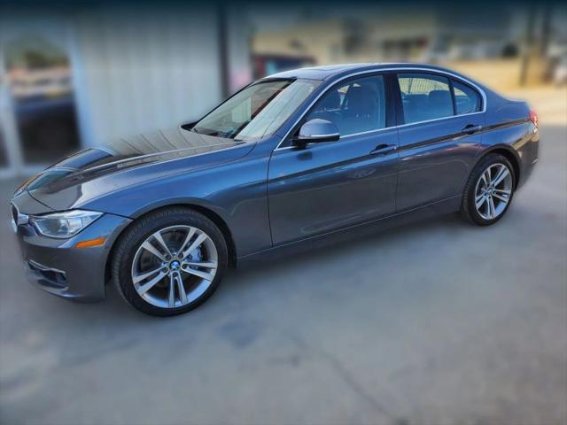 2015 BMW CT ActiveHybrid 3