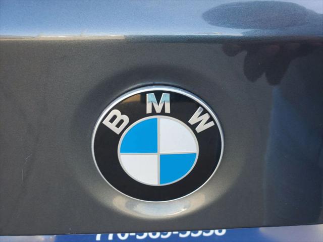 2015 BMW CT ActiveHybrid 3