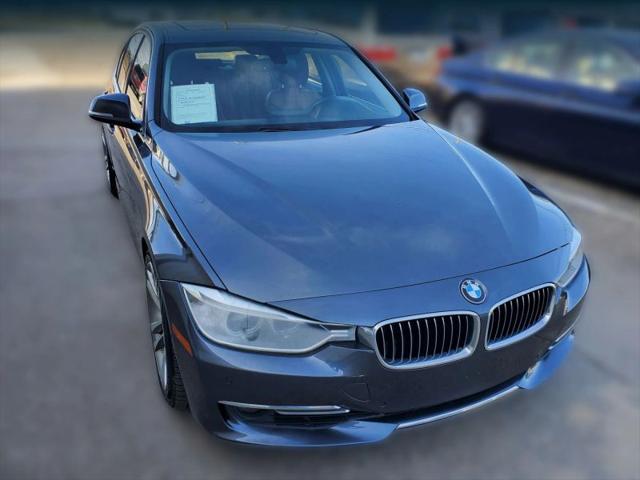 2015 BMW CT ActiveHybrid 3