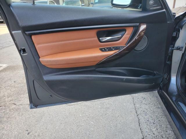 2015 BMW CT ActiveHybrid 3