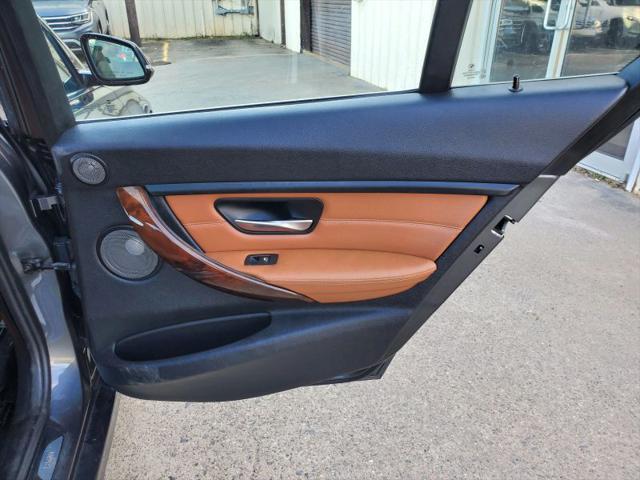2015 BMW CT ActiveHybrid 3